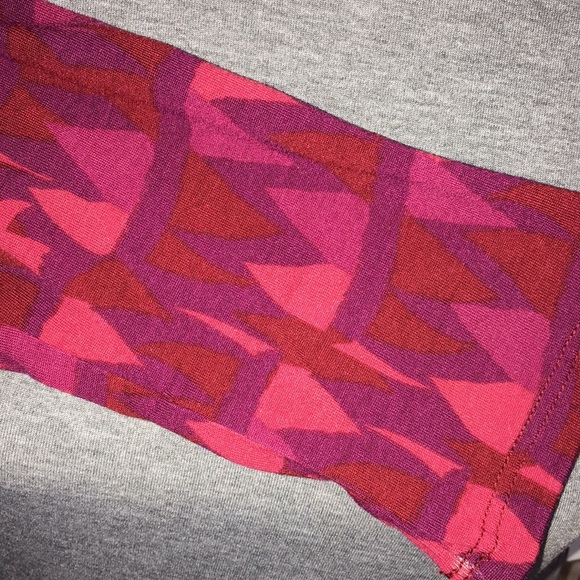 NWT XS Lularoe Randy - Picture 2 of 3